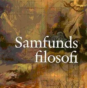 Samfundsfilosofi