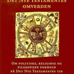 Det Nye Testamentes omverden