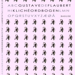 Klichéordbogen