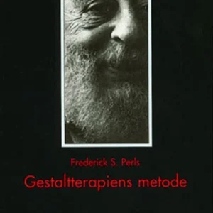 Gestaltterapiens metode