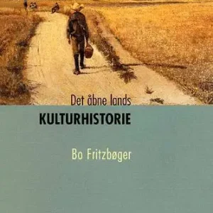 Det åbne lands kulturhistorie