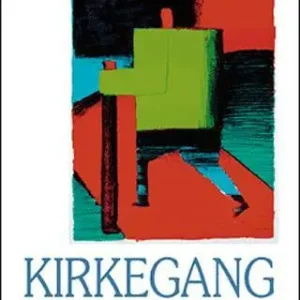 Kirkegang