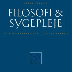 Filosofi & sygepleje