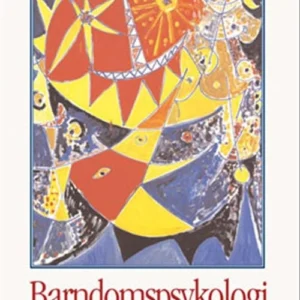 Barndomspsykologi