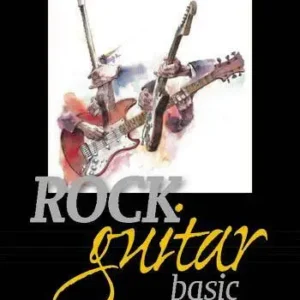 Rockguitar basic