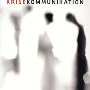 Krisekommunikation