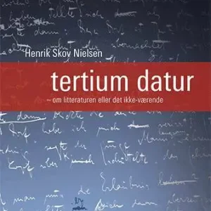 Tertium datur