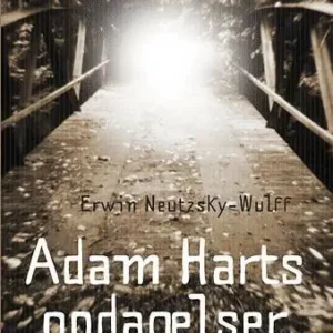 Adam Harts opdagelser