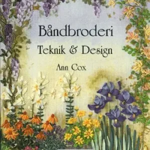 Båndbroderi