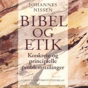 Bibel og etik