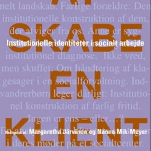 At skabe en klient