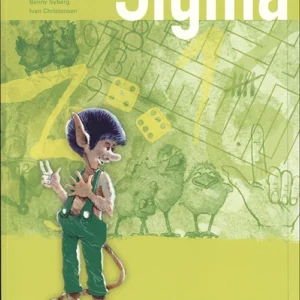 Før Sigma, Elevbog