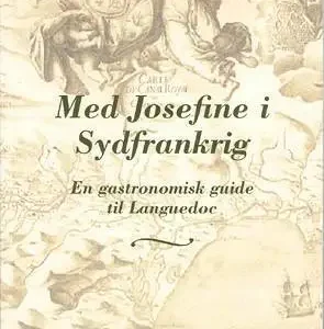 Med Josefine i Sydfrankrig