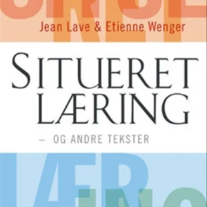 Situeret læring