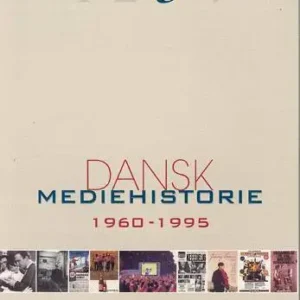 Dansk mediehistorie 1960-1995