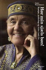 Hør min sjæls bøn