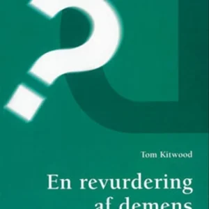 En revurdering af demens