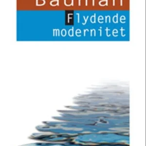 Flydende modernitet