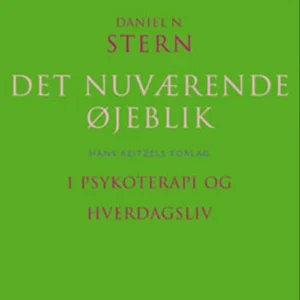 Det nuværende øjeblik