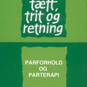 Tæft, trit og retning