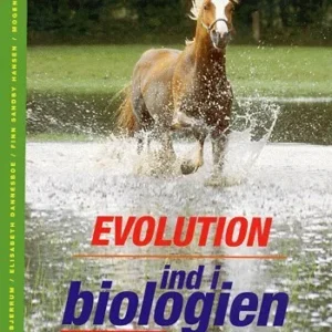 Ind i biologien, 6.kl. Evolution