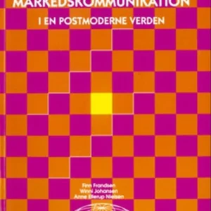 International markedskommunikation