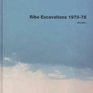Ribe Excavations 1970-76
