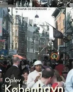 Oplev København og omegn