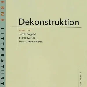 Dekonstruktion