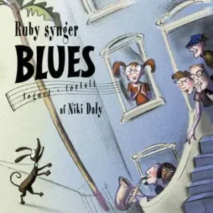 Ruby synger blues