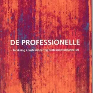 De professionelle