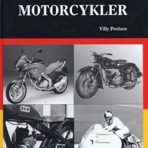 Tyske motorcykler