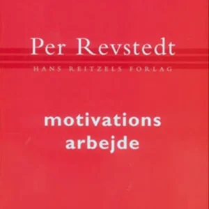 Motivationsarbejde