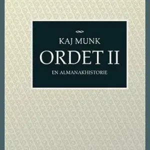 Ordet II