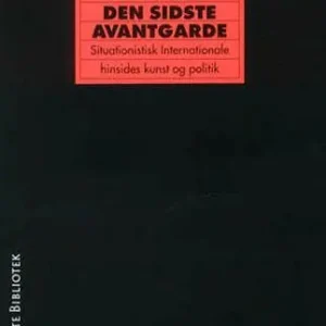 Den sidste avantgarde