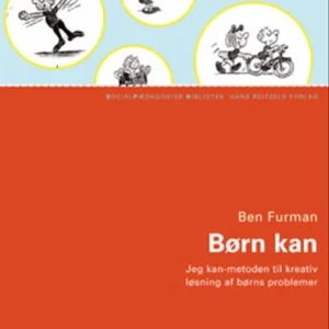 Børn kan
