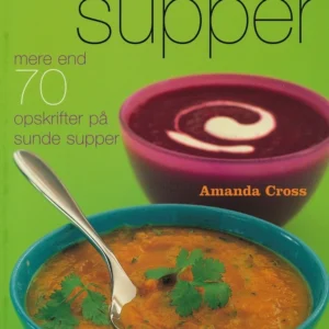 Alle tiders supper