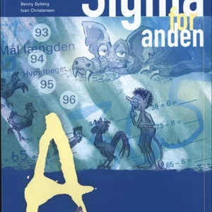 Sigma for anden, Elevbog A