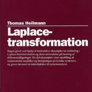 Laplace-transformation