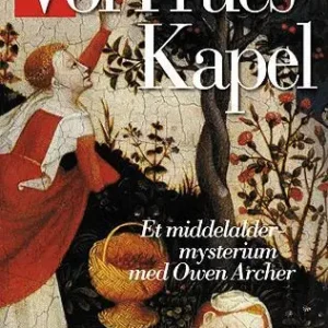 Vor frues kapel