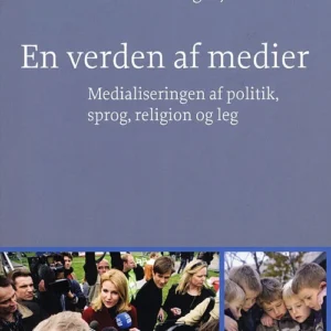 En verden af medier