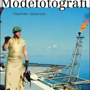Modefotografi