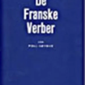 De franske verber