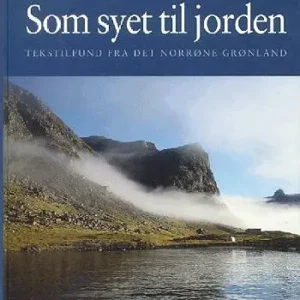 Som syet til jorden