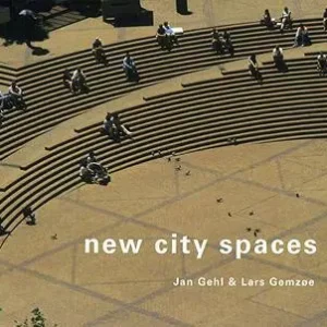 New city spaces