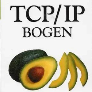 TCP/IP-bogen