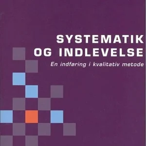 Systematik og indlevelse