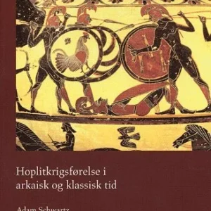 Hoplitkrigsførelse i arkaisk og klassisk tid