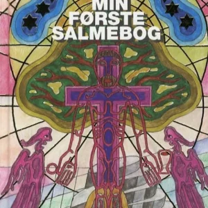 Min første salmebog