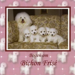 Bogen om Bichon Frisé